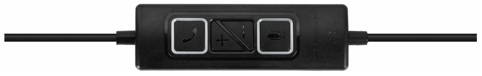 Addasound Epic 301 - USB-гарнитура Mono