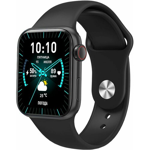 Умные часы SunWind SW50B 693000₽