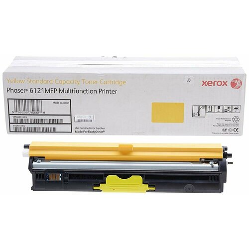 Картридж Xerox 106R01465