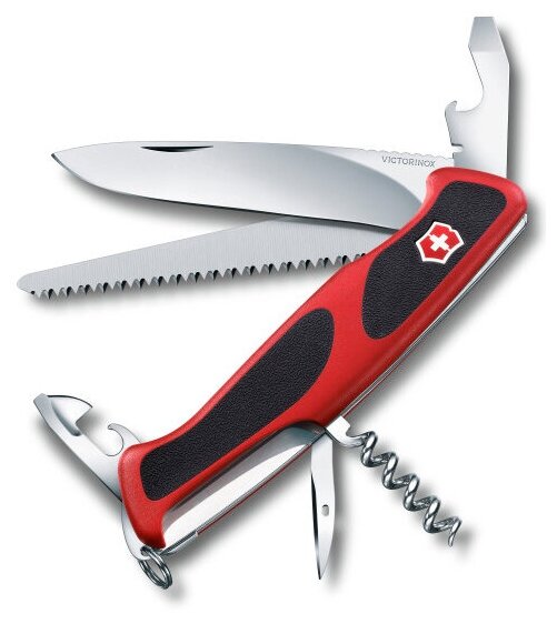 Нож складной Victorinox RangerGrip 55 0.9563. C