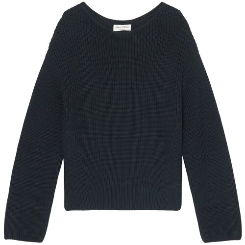 фото Свитер marc o'polo, размер m, синий