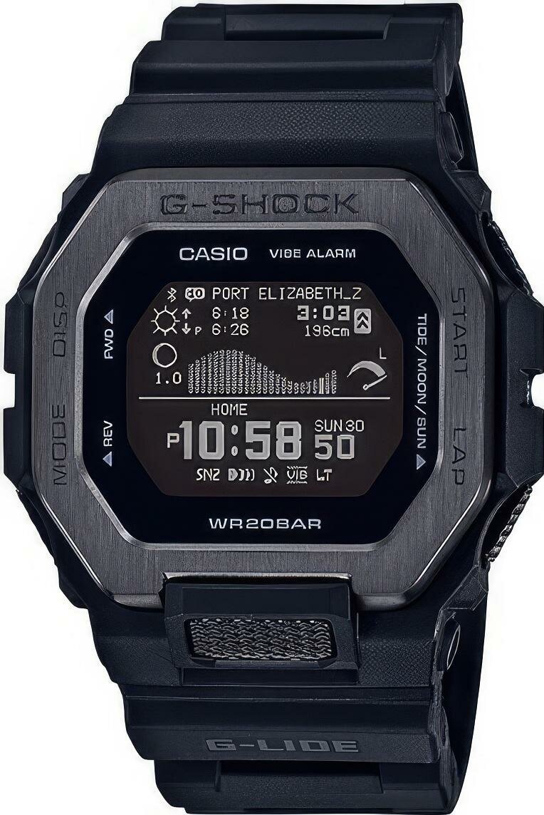 Наручные часы CASIO G-Shock