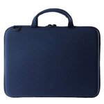 Сумка 13-14.0 Tucano Dark Bag Blue BDA1314-B - изображение