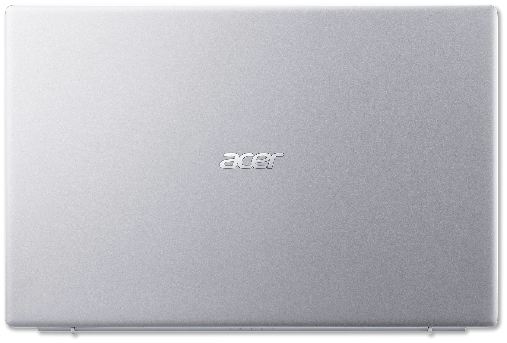 Ультрабук Acer Swift 3 SF314-511-32P8, 14", IPS, Intel Core i3 1115G4 3.0ГГц, 8ГБ, 256ГБ SSD, Intel UHD Graphics , Eshell, , серебристый - фото №5