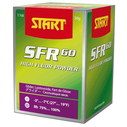 Порошок START SFR 60