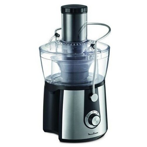 Центробежная соковыжималка Moulinex соковыжималка из нержавеющей стали система капля-стоп 1099000₽