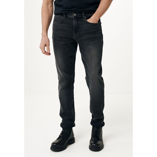Джинсы MEXX, размер 33/32, черный джинсы зауженные mexx размер 33 черный