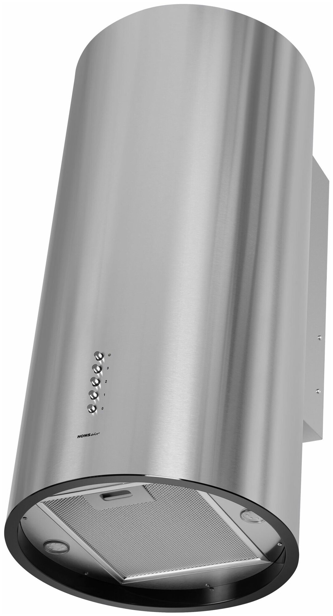 Вытяжка HOMSair FLY 1000SD 39 Inox