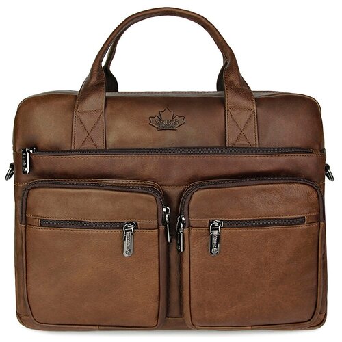 фото Деловая мужская сумка h*t 1983