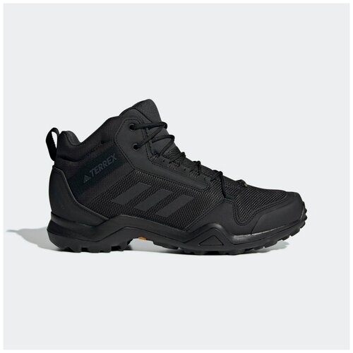 фото Кроссовки для туризма adidas terrex ax3 mid goretex