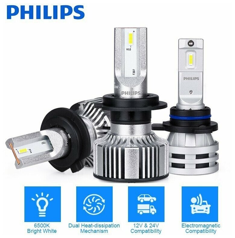 Philips - фото №2