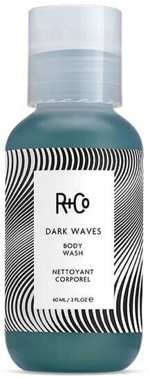 R+Co DARK WAVES Body Wash