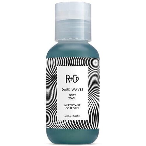 R+Co DARK WAVES Body Wash