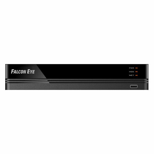 Видеорегистратор HVR (гибридный) Falcon Eye FE-MHD2108