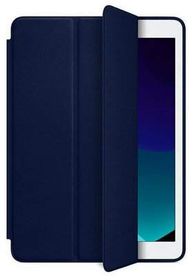 Чехол для планшета iPad Air 3 10.5 темно-синий