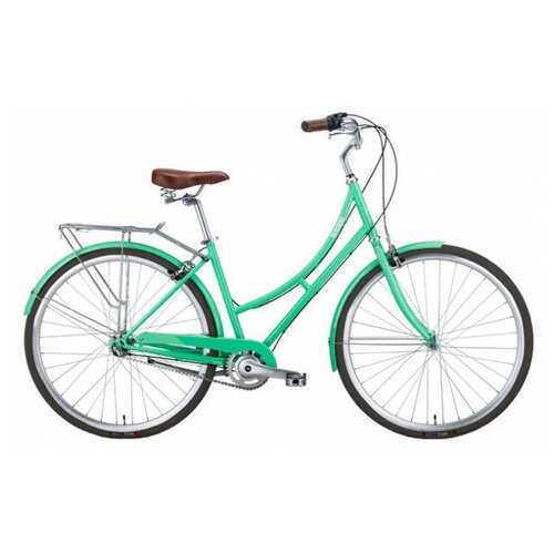 Bear Bike Sochi 3Ск 28 требует финальной сборки Цвет мятный Размер 450мм 4546500₽