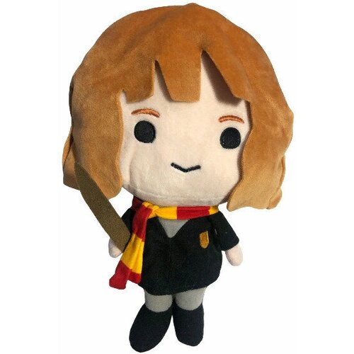 Мягкая игрушка Гермиона Грейнджер Harry Potter yume мягкая игрушка yume harry potter гермиона грейнджер