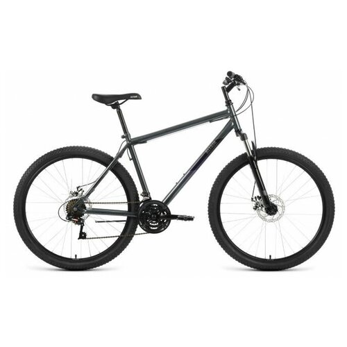 Велосипед горный хардтейл ALTAIR MTB HT 27,5 2.0 D 17