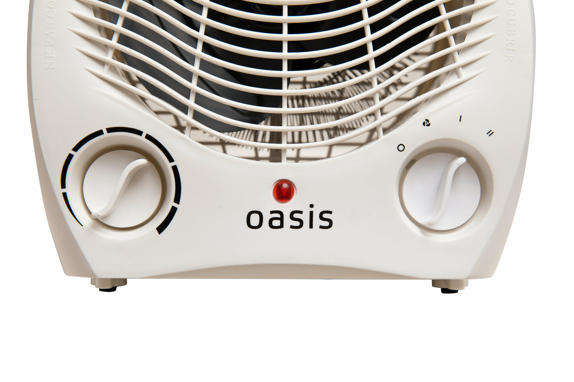 Тепловентилятор Oasis - фото №14