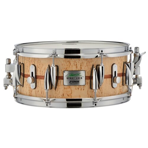 11173801 Benny Greb SSD 13x5.75 BG SDW 2.0 Малый барабан 13 x 5,75, Sonor