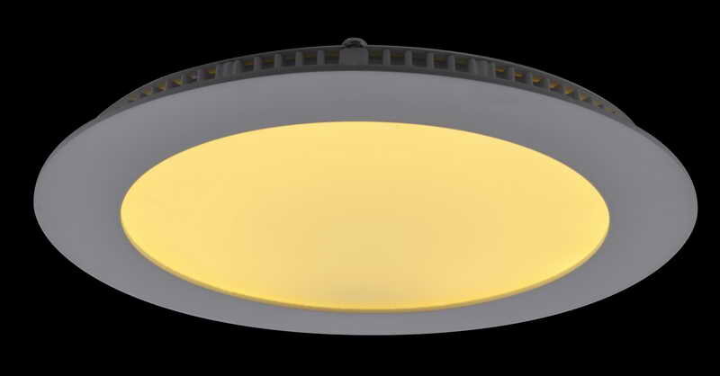 Встраиваемый светильник Arte Lamp Fine A2612PL-1WH 3000K Eleganz - фотография № 5