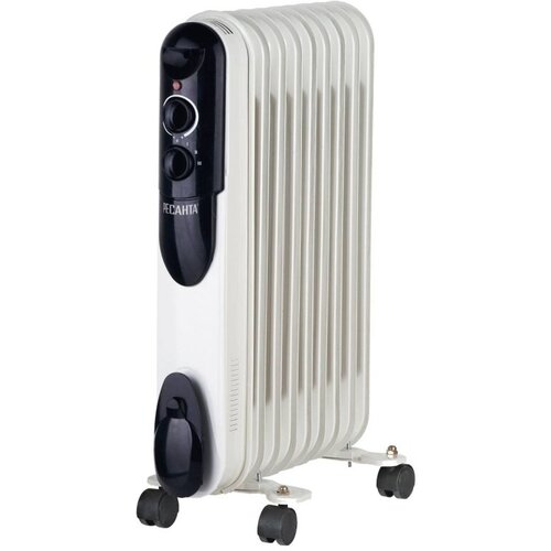 Радиатор масляный РЕСАНТА ОМПТ-9Н 674700₽