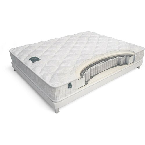 Матрас MaterLux Taormina 115х195, нестандартный