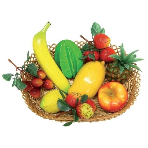 фото Шейкер gewa shaker fruit basket 830120