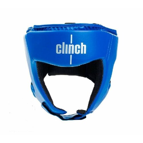 фото Шлем боксерский clinch l/xl