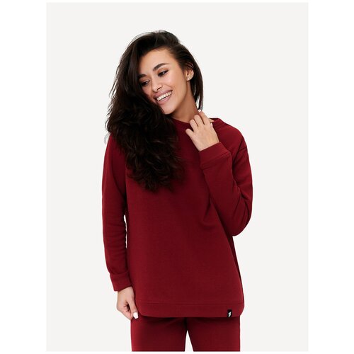 Bona Fide: Sweatshirt Your Comfort 