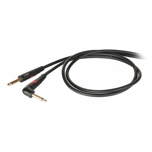 Кабель аудио Die Hard DHG120LU3 1xJack - 1xJack длина 3м кабель die hard dhs240lu10 10 м черный