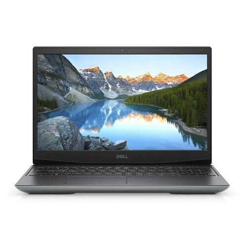 Ноутбук DELL G5 5505 G515-4548 серебристый 8128000₽