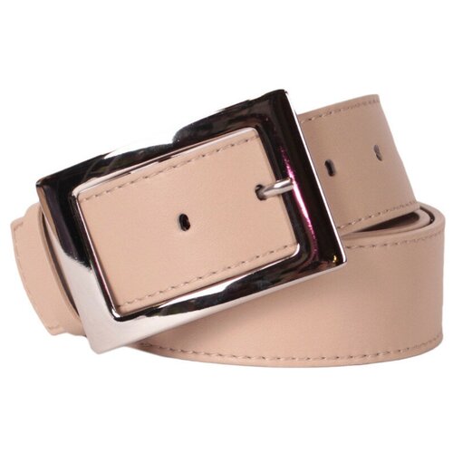 фото Ремень женский mattioli 501-16с4 беж ут-00011028