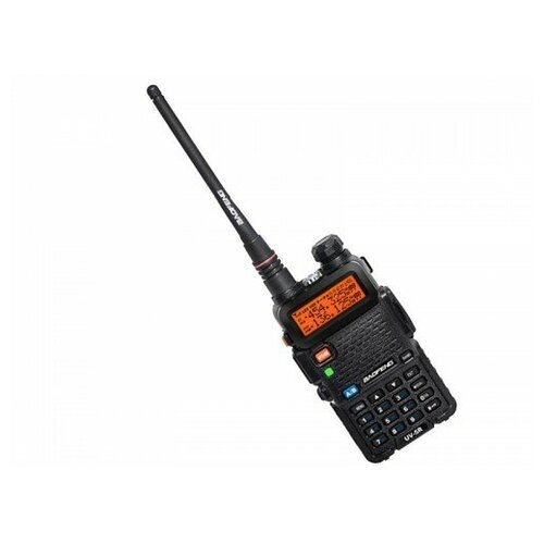 Baofeng UV-5R(5w)