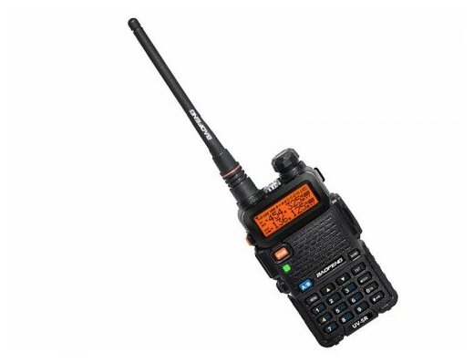 Baofeng UV-5R(5w)