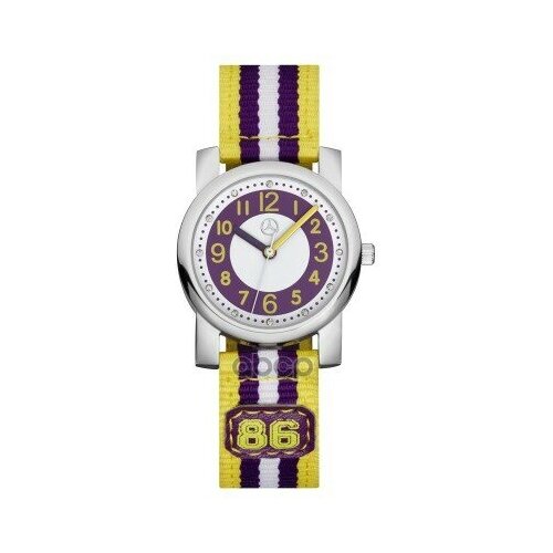 Часы Детские Kids Watch MERCEDES-BENZ арт B66958448 808000₽
