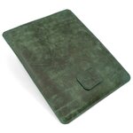 Кожаный чехол - карман J. Audmorr для Macbook 14 Pro (2021) / Ноутбука 13,3
