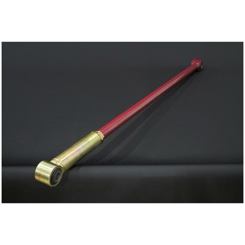 Тяга Панара Taiko регулируемая Toyota Land Cruiser Prado J70 1989-2021 задняя