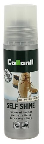 фото Экспресс-блеск Collonil Self Shine S5404