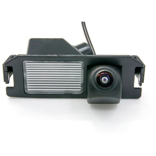 HD камера заднего вида Hyundai i30 2007 - 2012 290000₽