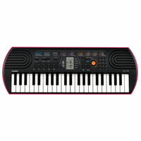 Casio SA-78AH7 синтезатор детский, без б/п (AD-E95100L)