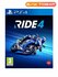 PS4 Ride 4 (русские субтитры).