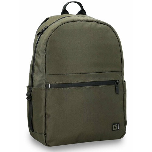 Рюкзак Roncato 412461 Sprint Laptop Backpack 14 *57 Militar Green 2021 new backpack casual travel business laptop backpack usb charging multi function waterproof fashion student backpack