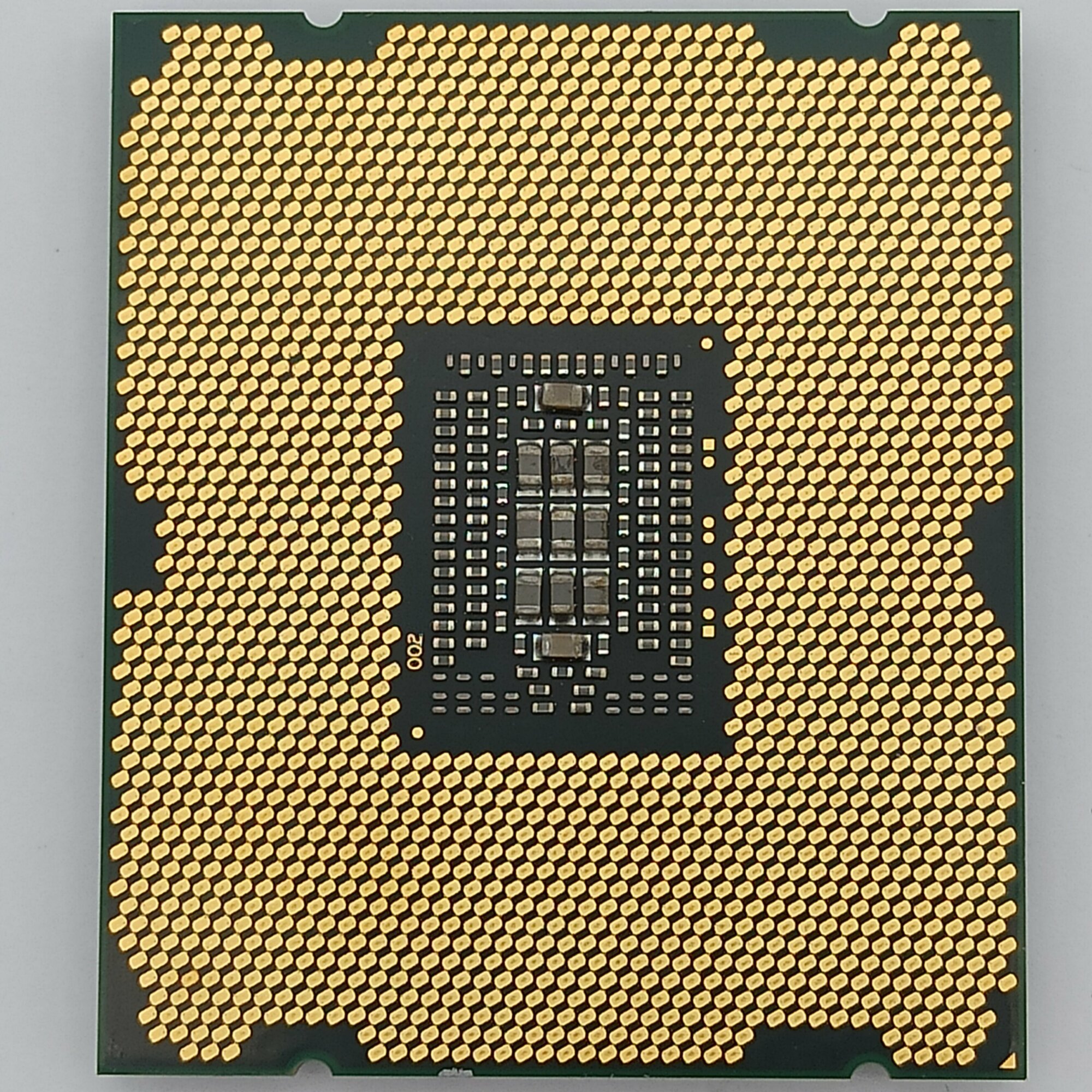 Процессор Intel Xeon E5-2690 LGA2011 8 x 2900 МГц