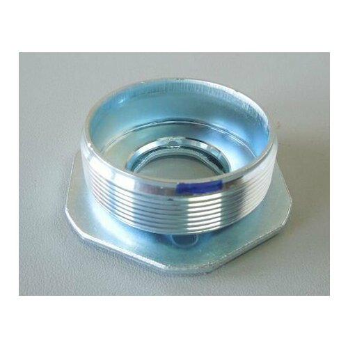 Гайка стойки Daewoo Nexia передняя (поворот. кулака)