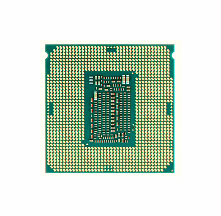 Процессор Intel Core i5-8400 LGA1151 v2 6 x 2800 МГц