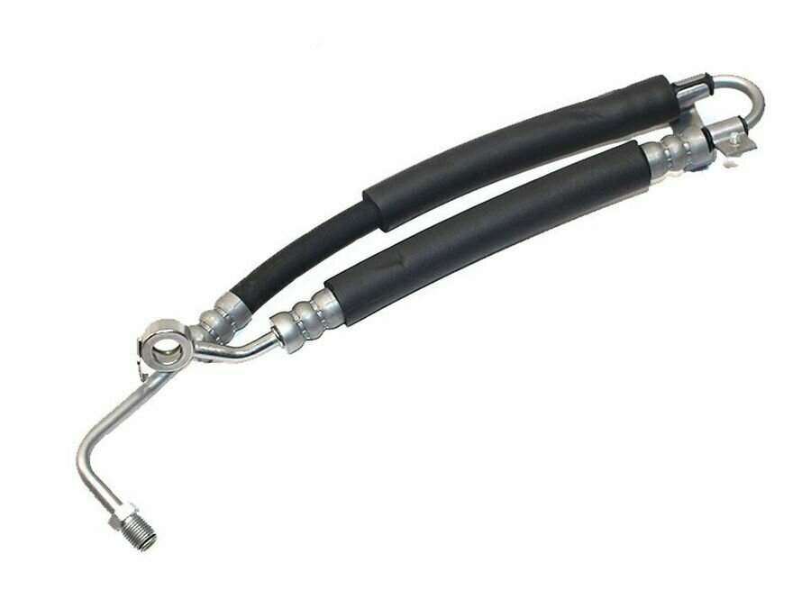 SAT ST-44411-60460 Шланг ГУР Toyota Land Cruiser (J80) 84-04 1HDT;1HZ