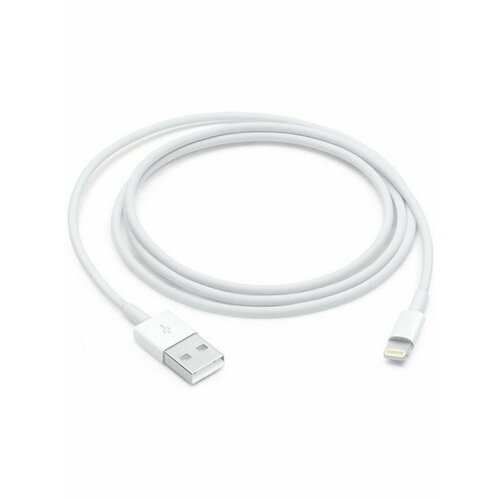 Кабель Lightning to USB, 1метр