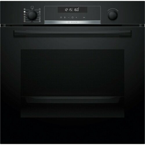 Электрический духовой шкаф Bosch HRA578BB0S 10607400₽