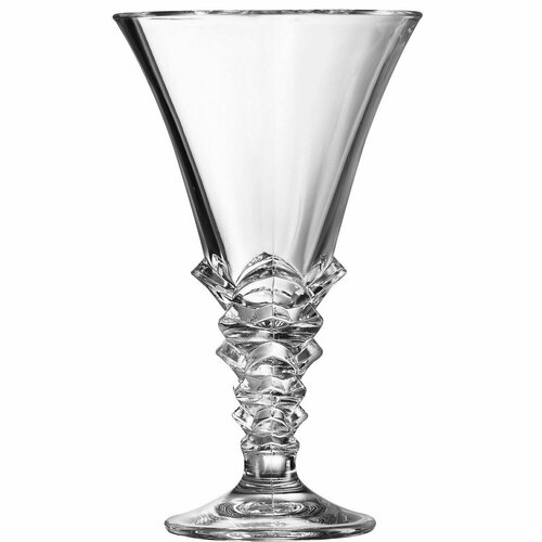 Креманка Arcoroc Пальмир 370мл, 120/83х192мм, стекло